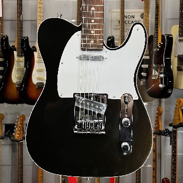 FENDER AMERICAN ULTRA TELECASTER TEXAS TEA