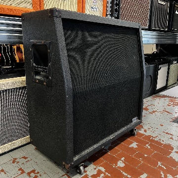 Peavey 5150 4x12 Slant Cabinet Sheffield Speakers - Chitarre Amplificatori - Casse