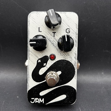 Jam Pedal Rattler - Chitarre Effetti - Fuzz