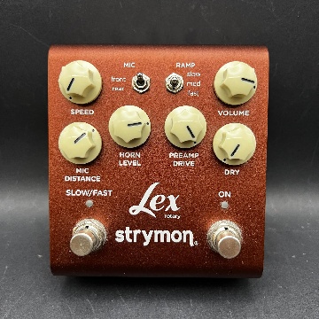 STRYMON LEX 2 ROTARY