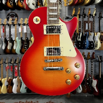 EPIPHONE CUSTOM SHOP LES PAUL 59 STANDARD FADED OUTFIT