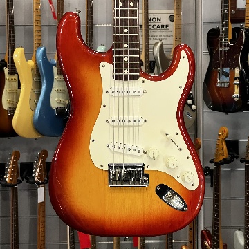 FENDER AMERICAN STRATOCASTER DAN SMITH 1983-4