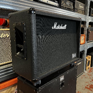 MARSHALL MC 212 2X12 CABINET