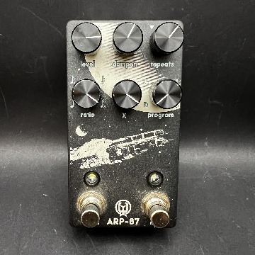 Walrus Audio Arp 87 Multi Function Delay - Chitarre Effetti - Delay