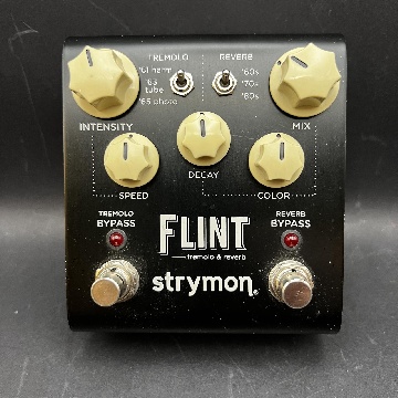 STRYMON FLINT REVERB