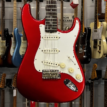 TOKAI GOLDSTAR 1984 RED + HARDCASE