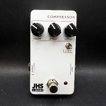 Jhs Compressor - Chitarre Effetti - Compressori