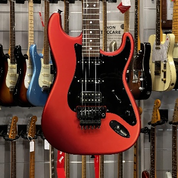 Charvel So Cal Usa Select Torino Red 2020 - Chitarre Chitarre - Elettriche