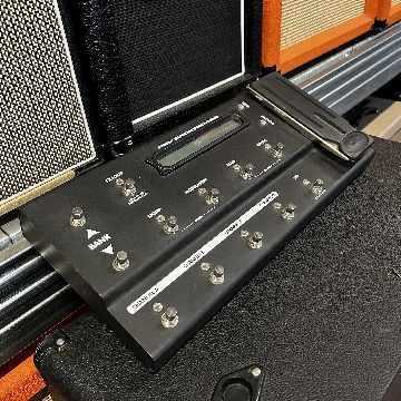 LINE6 FBV SHORTBOARD