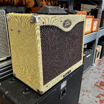 PEAVEY CLASSIC 30 TWEED