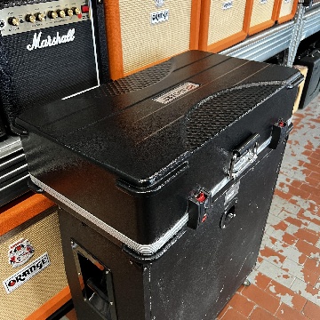 Rockboard Quad 4.2 Hardcase - Chitarre Effetti - Pedalboards