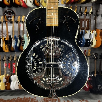 FENDER FR 50 RESONATOR RESPHONIC