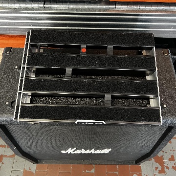 D ADDARIO XPND 2 PEDALBOARD