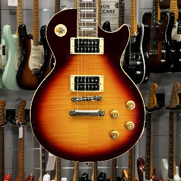 EPIPHONE LES PAUL SLASH NOVEMBER BURST