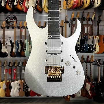 Ibanez Rg5170g Svf Prestige - Chitarre Chitarre - Elettriche