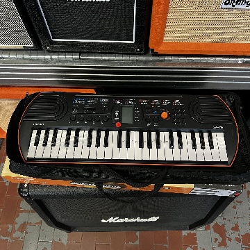 Casio Sa76+bag+alim - Tastiere Sintetizzatori