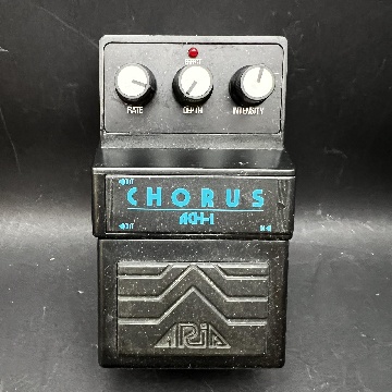 Aria Chorus Ach 1 - Chitarre Effetti - Chorus