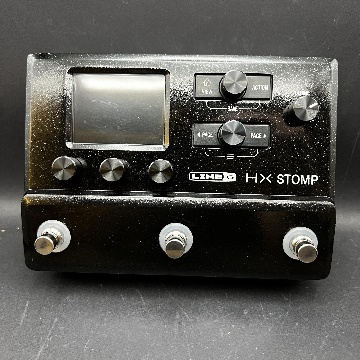 LINE 6 HX STOMP