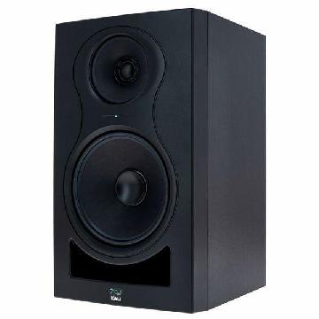 Kali Audio IN-8W V2 - Monitor da studio triamplificato 8 - Bianco