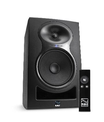 Kali Audio MM-6 - Coppia monitor biamplificati da intrattenimento - 6.5