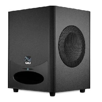 Kali Audio WS-6.2 - Subwoofer doppio speaker da 6.5