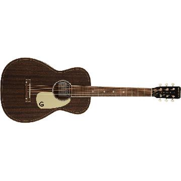 Gretsch G9500 Jim Dandy 24 Flat Top Guitar  Frontier Stain 2704000579 - Chitarre Chitarre - Acustiche