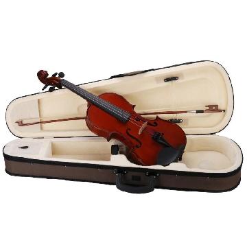 Soundsation Vsvi12 Violino 1/2 Con Astuccio Ed Archetto - Strumenti A Corda Strumenti a Corda - Archi