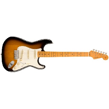 Fender American Vintage Ii 1957 Stratocaster Mn 2-color Sunburst  0110232803 - Chitarre Chitarre - Elettriche