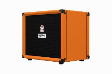 Orange Obc112 1x12 - Bass Bass Amps - Cabinets