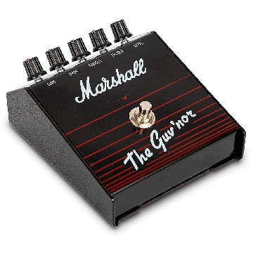 MARSHALL THE GUVNOR REISSUE Guv'nor