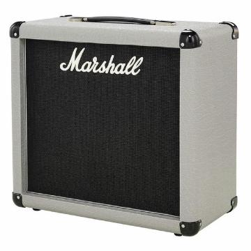 MARSHALL 2512 SILVER JUBILEE CABINET