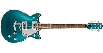 Gretsch G5222 Electromatic  Double Jet Ocean Turquoise  2509310508 - Chitarre Chitarre - Elettriche
