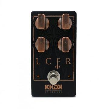 KHDK LCFR  -  Signature  NERGAL - Made in EU