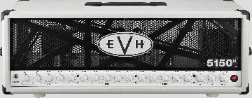 EVH 5150III 100W Head, Ivory, 230V EU - 2251006400