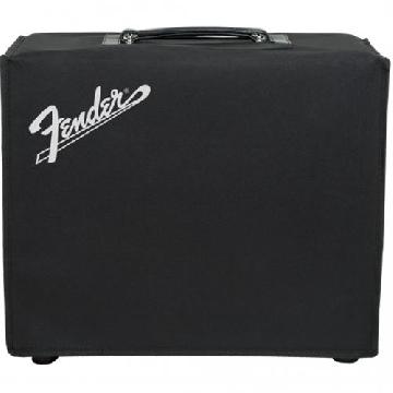 Fender Mustang Gtx100 Amp Cover, Black - 7717476000 - Chitarre Amplificatori - Combo