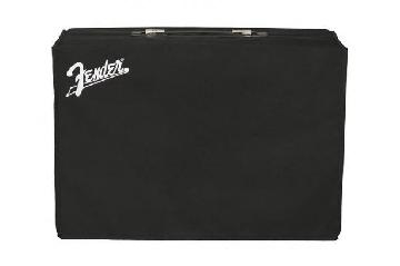 Fender Amp Cover, 65 Super Reverb, Black - 0041533000 - Chitarre Chitarre - Elettriche