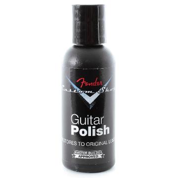 FENDER Custom Shop Guitar Polish - 0990536000