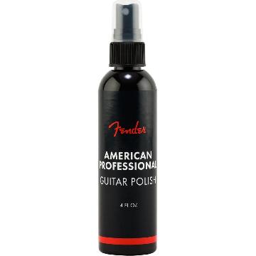 FENDER American Professional Guitar Polish 4oz Spray - 0990501006