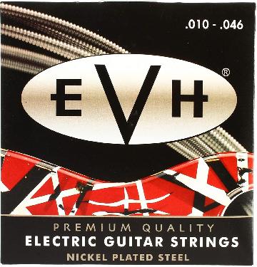 EVH EVH Premium Strings 10 - 46 - 0220150146
