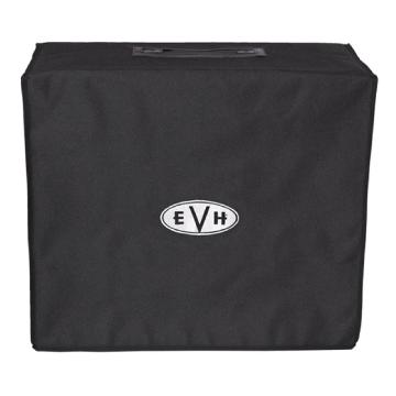 EVH 5150III 4x12 Cabinet Cover, Black - 0073253000
