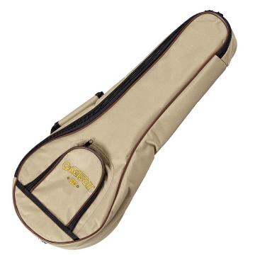 GRETSCH G2184 Clarophone Uke Bag, Brown - 0996486000