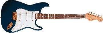 FENDER Robert Cray Signature Stratocaster, Rosewood Fingerboard, Violet - 9235001321