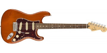 FENDER Player Stratocaster, Pau Ferro Fingerboard, Aged Natural - 0149911228