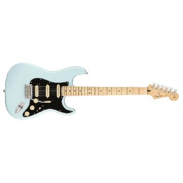 FENDER Limited Edition Player Stratocaster HSS, Maple Fingerboard, Sonic Blue - 0144522572