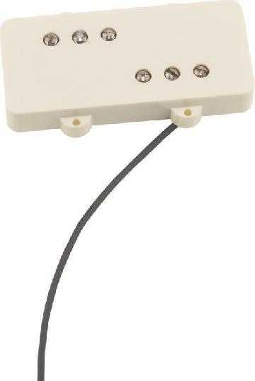 FENDER Cunife Wide Range Jazzmaster Neck Pickup - 0992372002