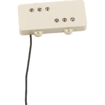 FENDER Cunife Wide Range Jazzmaster Bridge Pickup - 0992372001