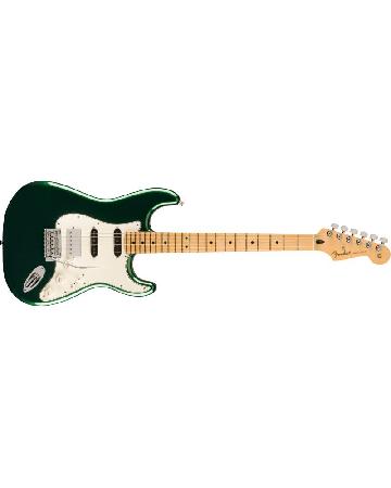 FENDER Limited Edition Player Stratocaster HSS, Maple Fingerboard, British Racing Green - 0144522518