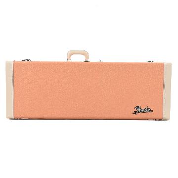 FENDER Classic Series Wood Case Stratocaster/Telecaster, Pacific Peach - 0996116382