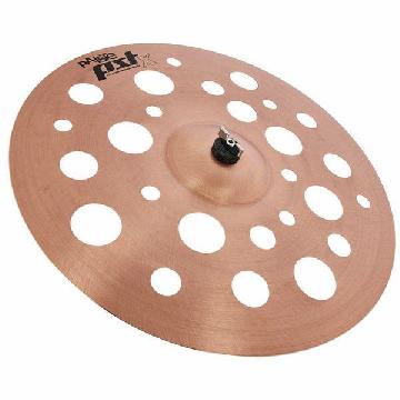 PAISTE PSTXSCMC20 - Paiste PSTX Swiss Medium Crash 20