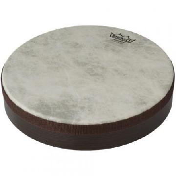 REMO HD-8510-00 - Remo-Frame Drum 10 Fiberskyn3